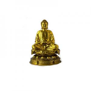 2026铜佛像十大品牌排行榜