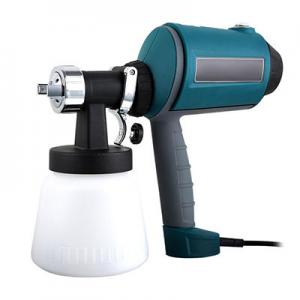 2026喷漆机十大品牌排行榜