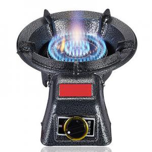 2026炉灶十大品牌排行榜