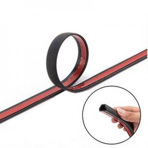 2026汽车密封条十大品牌排行榜