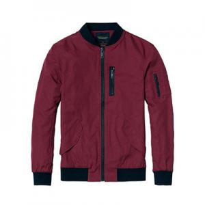 2026休闲男装十大品牌排行榜