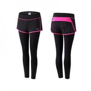 2026瑜伽裤十大品牌排行榜