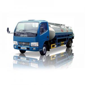 2026环卫车十大品牌排行榜