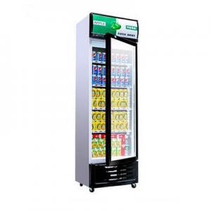 2026冷藏展示柜十大品牌排行榜