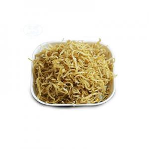 2026丁香鱼十大品牌排行榜