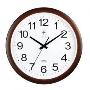 2026石英钟十大品牌排行榜