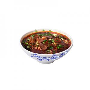 2026牛杂面十大品牌排行榜