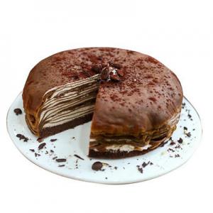 2026西式糕点十大品牌排行榜