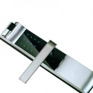 2026电子锁十大品牌排行榜