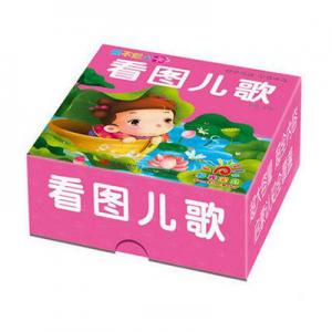 2026闪卡十大品牌排行榜