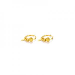 2026金耳环十大品牌排行榜