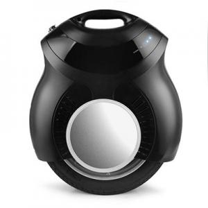 2026电动独轮车十大品牌排行榜