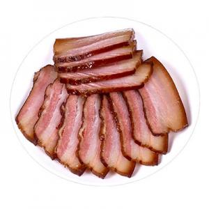 2026四川腊肉十大品牌排行榜