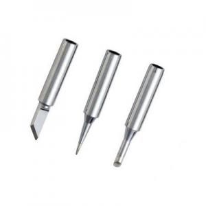 2026烙铁头十大品牌排行榜