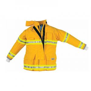 2026消防服十大品牌排行榜