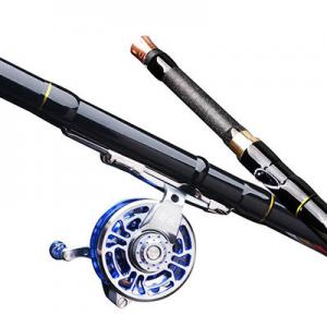 2026前打竿十大品牌排行榜