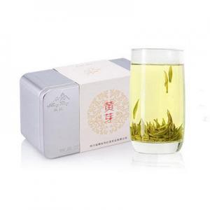 2026黄芽十大品牌排行榜