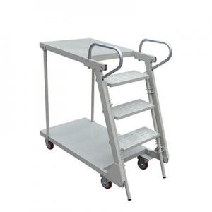 2026登高车十大品牌排行榜