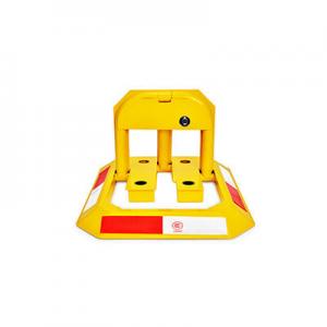 2026车位地锁十大品牌排行榜