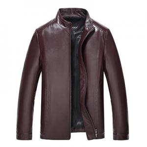 2026海宁皮衣十大品牌排行榜