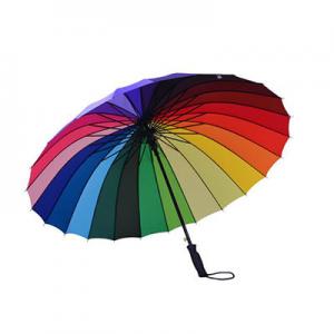 2026彩虹伞十大品牌排行榜