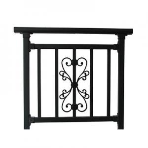 2026铁栏杆十大品牌排行榜