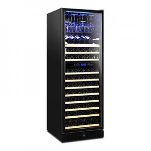 2026红酒柜十大品牌排行榜