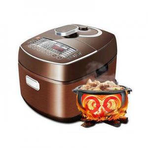 2026电压力煲十大品牌排行榜