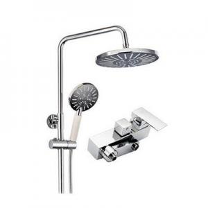 2026淋浴器十大品牌排行榜