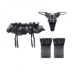 2026吊袜带十大品牌排行榜