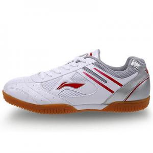 2026乒乓球鞋十大品牌排行榜