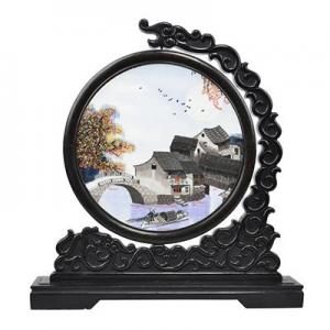 2026双面绣十大品牌排行榜