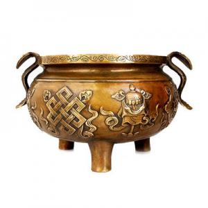 2026铜香炉十大品牌排行榜