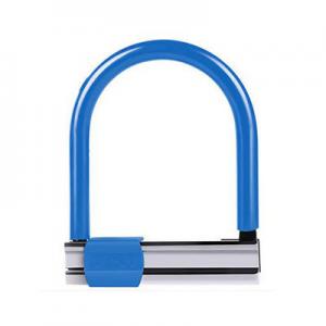 2026自行车锁十大品牌排行榜