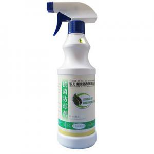 2026防霉剂十大品牌排行榜