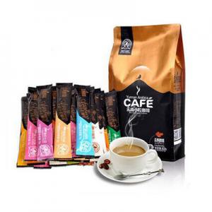 2026云南小粒咖啡十大品牌排行榜