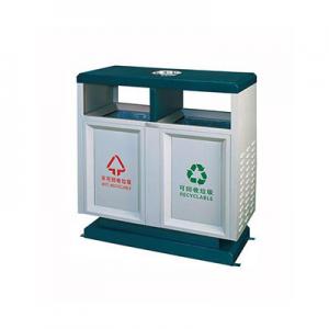 2026环保垃圾桶十大品牌排行榜