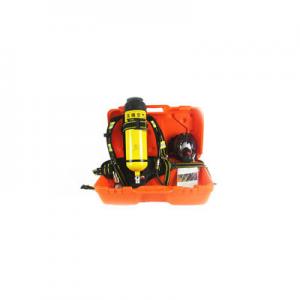 2026空气呼吸器十大品牌排行榜