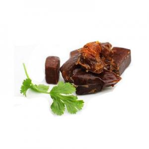 2026牦牛肉干十大品牌排行榜