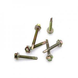 2026自攻钉十大品牌排行榜