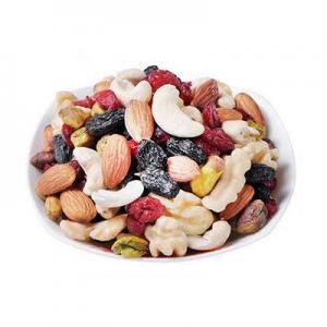 2026果仁十大品牌排行榜