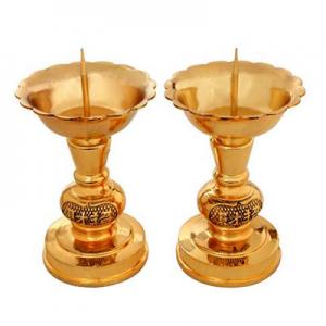 2026烛台十大品牌排行榜