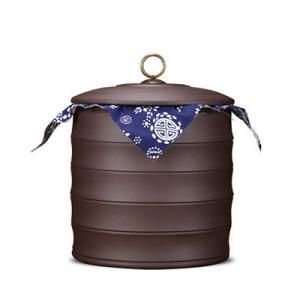 2026茶叶罐十大品牌排行榜