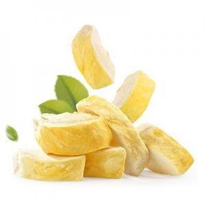 2026榴莲干十大品牌排行榜