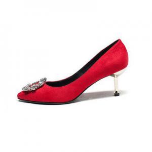 2026婚鞋十大品牌排行榜