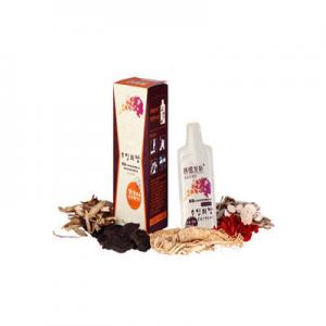 2026植物染发剂十大品牌排行榜