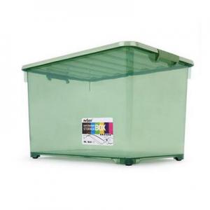 2026塑料箱十大品牌排行榜