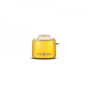 2026烤面包机十大品牌排行榜