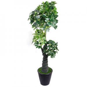 2026仿真树十大品牌排行榜