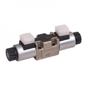 2026换向阀十大品牌排行榜